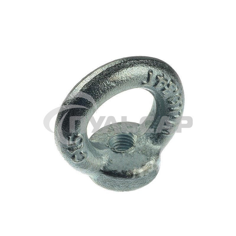 Рым-гайка DIN 582 М6