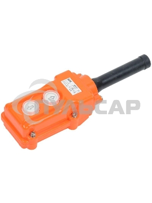 Пост кнопочный ПКТ-61 ИЭК BPU10-2