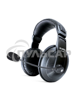 Наушники SVEN AP-860MV Наушники с микрофоном