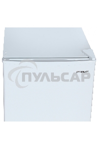 Холодильник Hyundai CO1003 белый однокамерный 93л