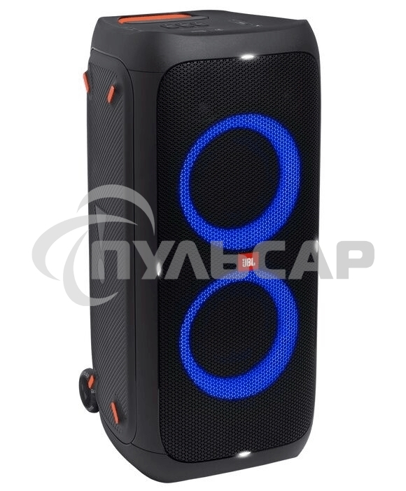 Портативная акустика Динамик JBL PartyBox 310
