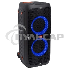 Портативная акустика Динамик JBL PartyBox 310