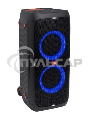 Портативная акустика Динамик JBL PartyBox 310