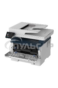 МФУ лазерное Xerox B235 (B235V_DNI), A4, ч/б, печ. до 34 стр/мин., скан. до 23 стр/мин., 600x600dpi, Wi-Fi, USB, Ethernet