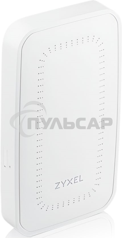 Точка доступа Zyxel NebulaFlex Pro WAX300H-EU0101F AX3000 10/100/1000BASE-TX белый