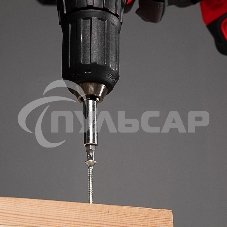 Адаптер магнитный Matrix для бит, шестигранный, 1 шт.