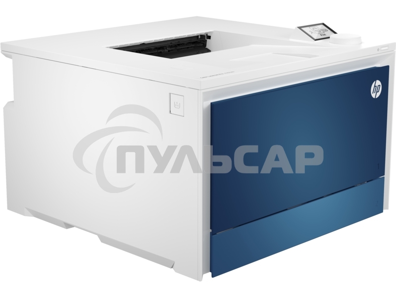 Принтер лазерный HP Color LaserJet Pro 4203dn (4RA89A), A4, цветной, печ. 33 стр/мин., 600x600 dpi, USB, Ethernet RJ-45
