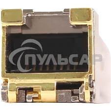 Трансивер OSNOVO Медный SFP модуль GE, до 1,25Гбит/с, до 100м