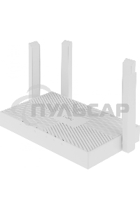 Роутер беспроводной Cudy WR1300E AC1200 10/100/1000 белый