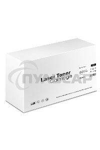 Картридж лазерный Cactus CS-CE250X черный (10500 стр.) для HP Color LaserJet CM3530, CM3530fs MFP, CP3520, CP3525, CP3525dn, CP3525n, CP3525x