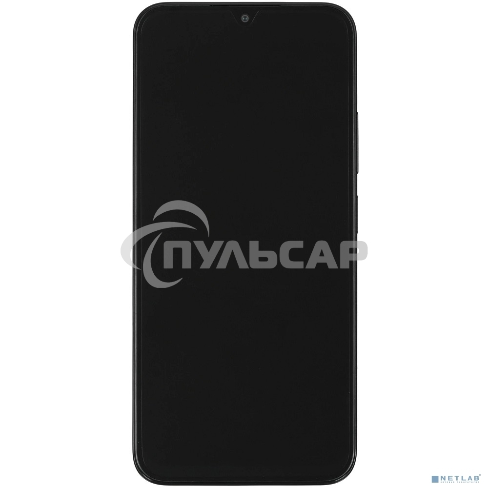 Смартфон Xiaomi Redmi 15C 4/128Gb черный