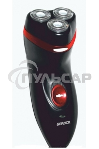 Электробритва роторная Бердск 3370