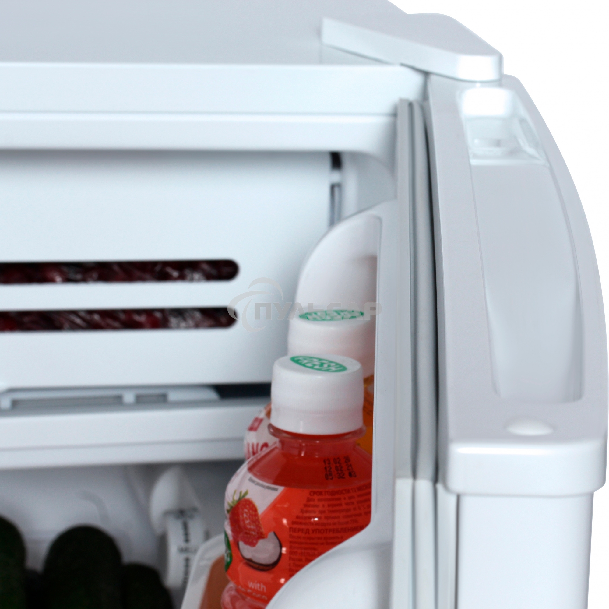 Холодильник Hyundai CO1003 белый однокамерный 93л