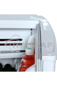 Холодильник Hyundai CO1003 белый однокамерный 93л