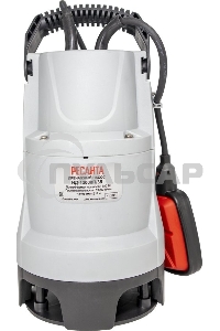 Дренажный насос НД-13000П/35 Ресанта