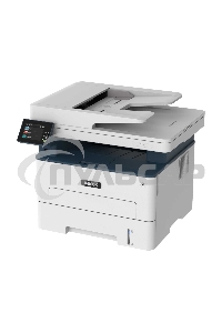 МФУ лазерное Xerox B235 (B235V_DNI), A4, ч/б, печ. до 34 стр/мин., скан. до 23 стр/мин., 600x600dpi, Wi-Fi, USB, Ethernet