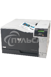 Принтер лазерный HP Color LaserJet CP5225dn (CE712A), A3, цветной, печ. до 20 стр/мин., 600 x 600 dpi, USB, RJ-45