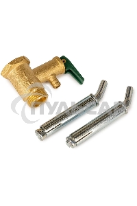 Водонагреватель Candy 80L GA0GHTE00RU CR80V-HE1(R)