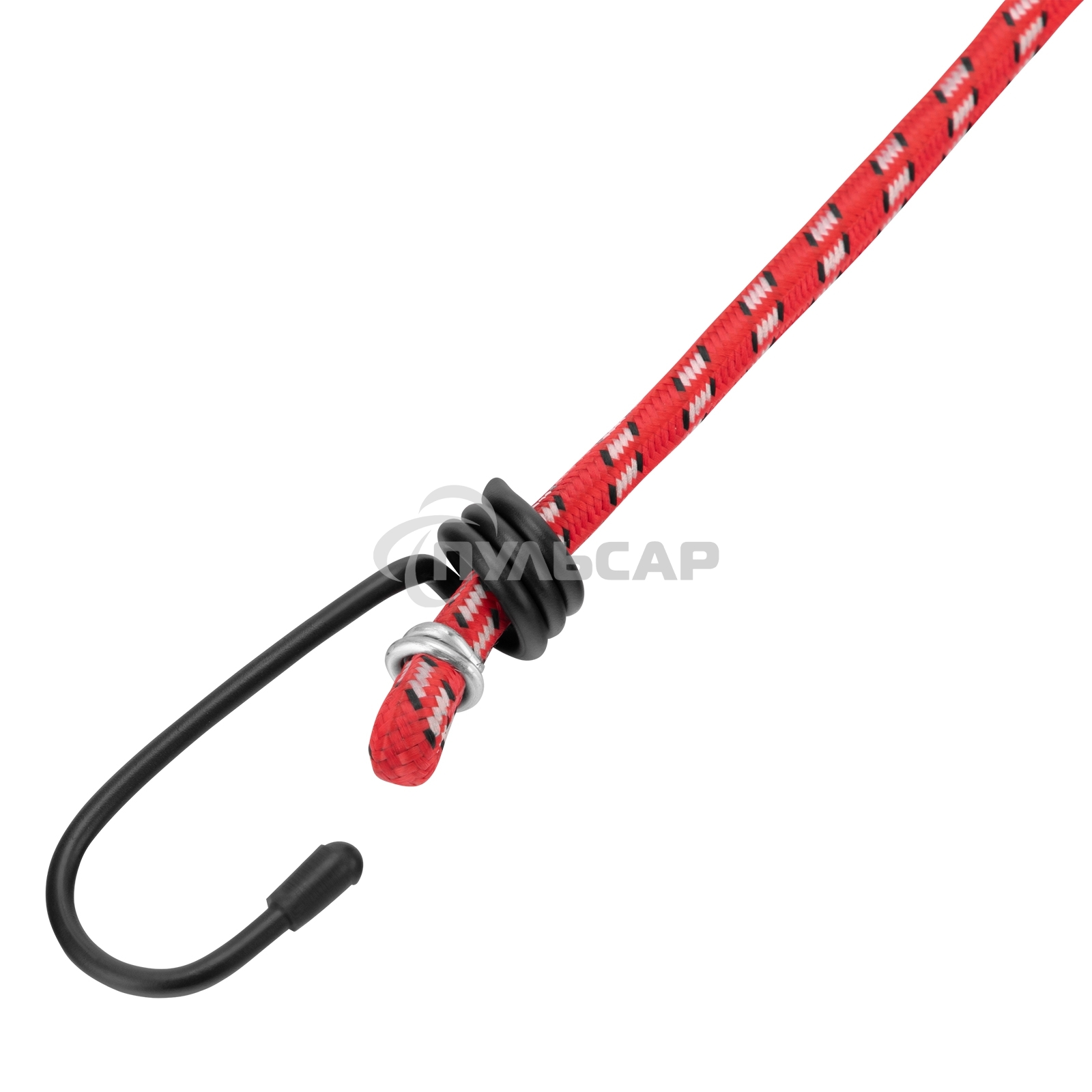 Паук багажный резиновый, 8 крюковSparta