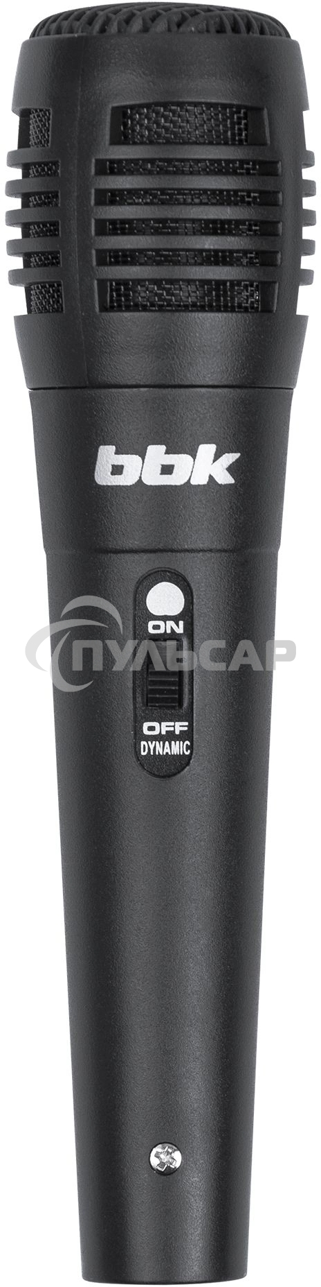 Колонка портативная BBK BTA7030 черный 40W 2.0 BT (BTA7030 (B))