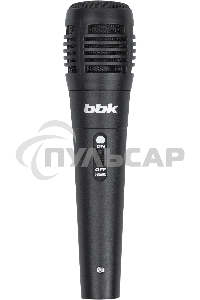 Колонка портативная BBK BTA7030 черный 40W 2.0 BT (BTA7030 (B))