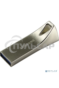 Флешка USB256 Gb USB <USB 3.1> Samsung BAR Plus (up to 300Mb/s) (MUF-256BE3/APC)