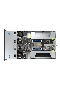 Серверная платформа ASUS ESC4000A-E11/WOCPU/WOM/WOGPU/Z /22R2/WOS/WOA/WON/WOM/WONCRD/WORCRD/EU