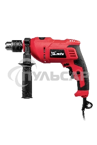 Дрель ударная MID-750, 750 Вт, 0-3000 об/мин, 0-48000 уд/мин MTX