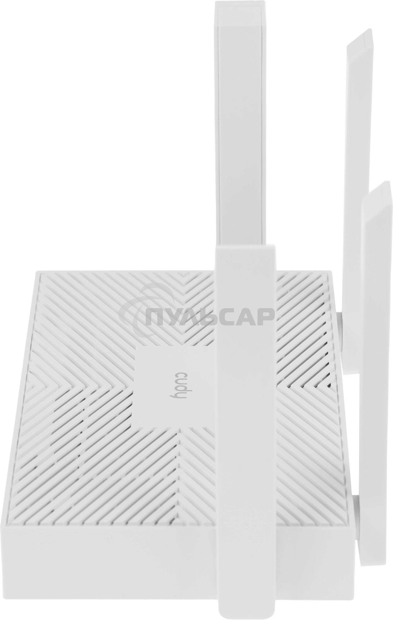 Роутер беспроводной Cudy WR1300E AC1200 10/100/1000 белый