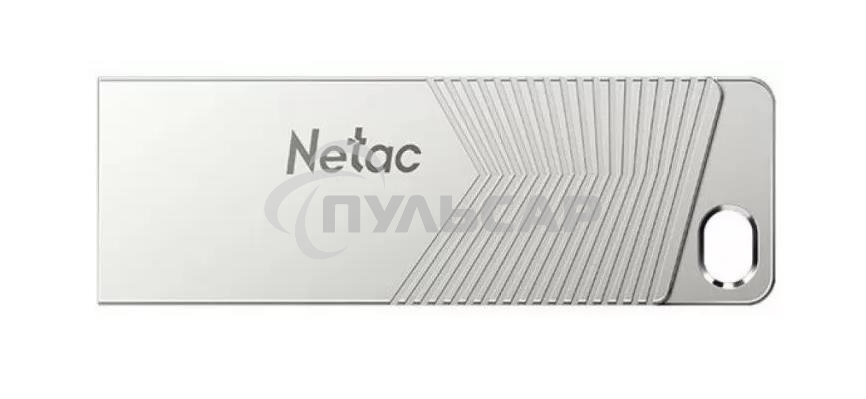 Флешка USB Netac UM1, 32 Gb, USB 3.2 NT03UM1N-032G-32PN