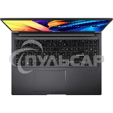 Ноутбук ASUS X1605VA-MB1751 черный 90NB10N3-M02640 16
