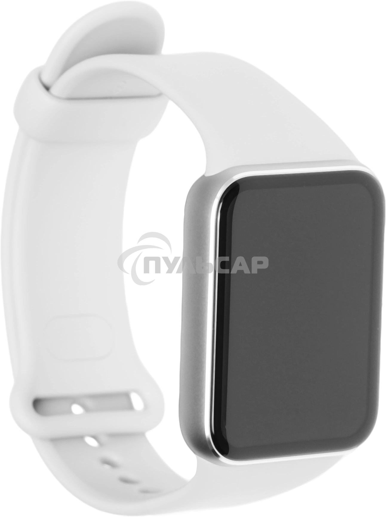 Фитнес трекер Xiaomi Smart Band 9 Pro Moonlight Silver M2402B1