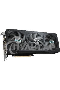 Видеокарта Gigabyte PCI-E GV-N5070EAGLE OC-12GD 1.0 NVIDIA GeForce RTX 5070 12Gb 192bit GDDR7 2805/28000 HDMIx1 DPx3 HDCP Ret