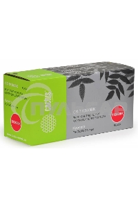 Картридж лазерный Cactus CS-TK560BK черный (12000 стр.) для Kyocera FS-C5300DN