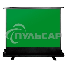 Экран Cactus 150x200см GreenFloorExpert CS-PSGFE-200X150 4:3 напольный рулонный