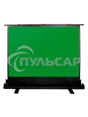 Экран Cactus 150x200см GreenFloorExpert CS-PSGFE-200X150 4:3 напольный рулонный