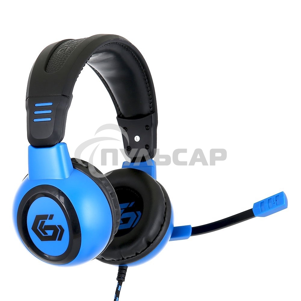 Наушники Gembird MHS-G50код 