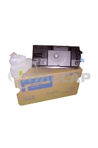 Картридж лазерный Kyocera TK-3130 (1T02LV0NL0) черный для FS-4200DN/4300DN, M3550idn/M3560idn 25000 стр