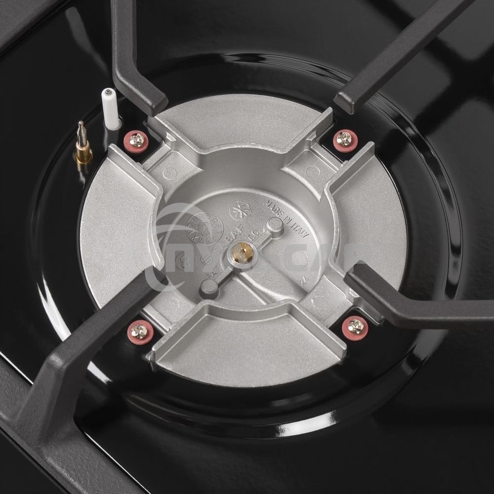 Газовая варочная панель Maunfeld EGHE.64.43CB/G