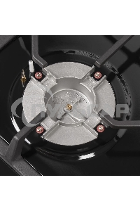 Газовая варочная панель Maunfeld EGHE.64.43CB/G