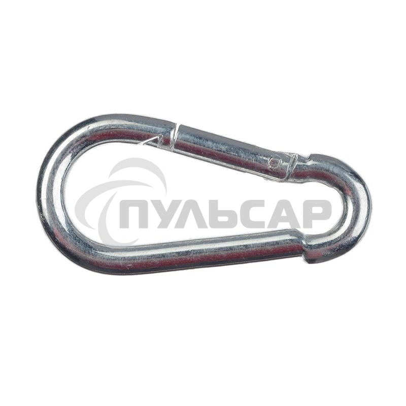 Карабин пожарный 10,0 DIN 5299С