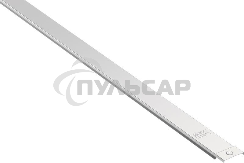 Крышка для лотка осн. 50 L3000 (дл.3м) ИЭК CLP1K-050-1