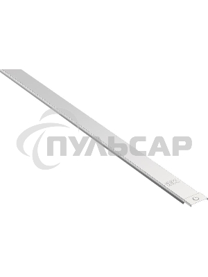 Крышка для лотка осн. 50 L3000 (дл.3м) ИЭК CLP1K-050-1