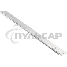 Крышка для лотка осн. 50 L3000 (дл.3м) ИЭК CLP1K-050-1 Крышка для лотка осн. 50 L3000 (дл.3м) ИЭК CLP1K-050-1