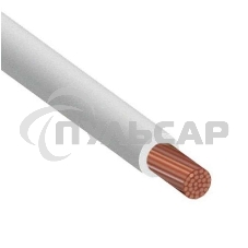 Провод ПуГВ 16 Б (м) ЭлектрокабельНН M0001017 Провод ПуГВ 16 Б (м) ЭлектрокабельНН M0001017