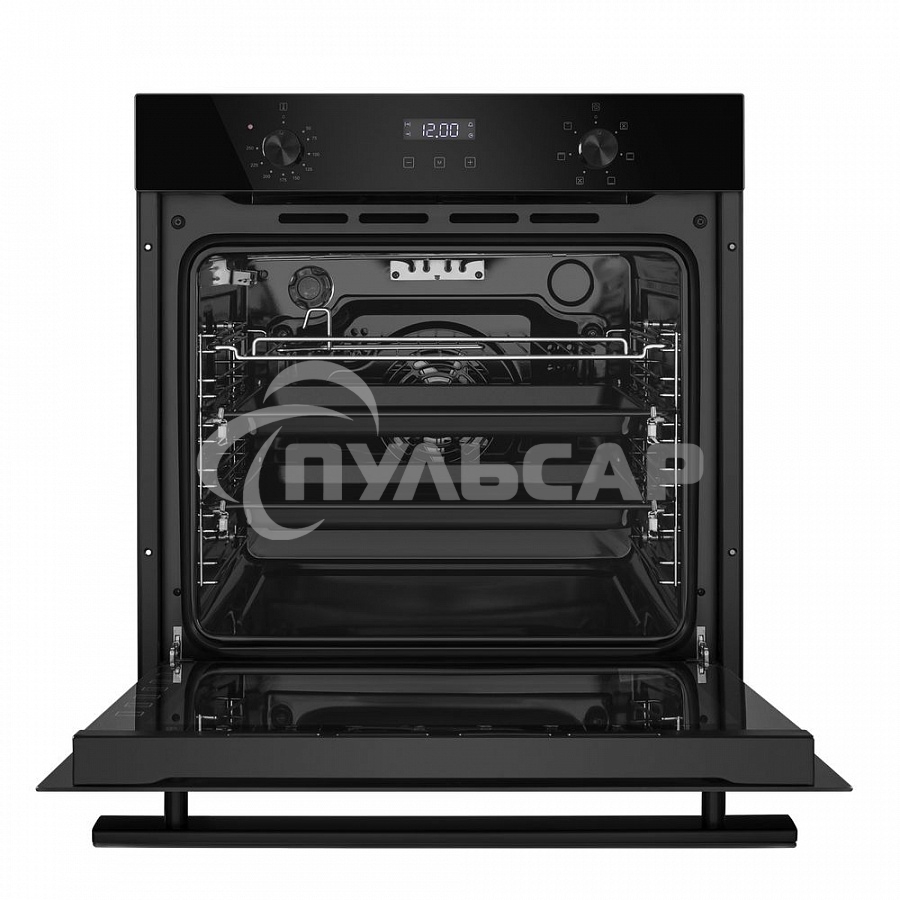 Шкаф духовой электрический Maunfeld EOEM.769B3, встраиваемый