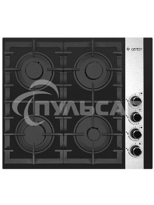 Газовая варочная панель Gefest CG CBH 2230 K23