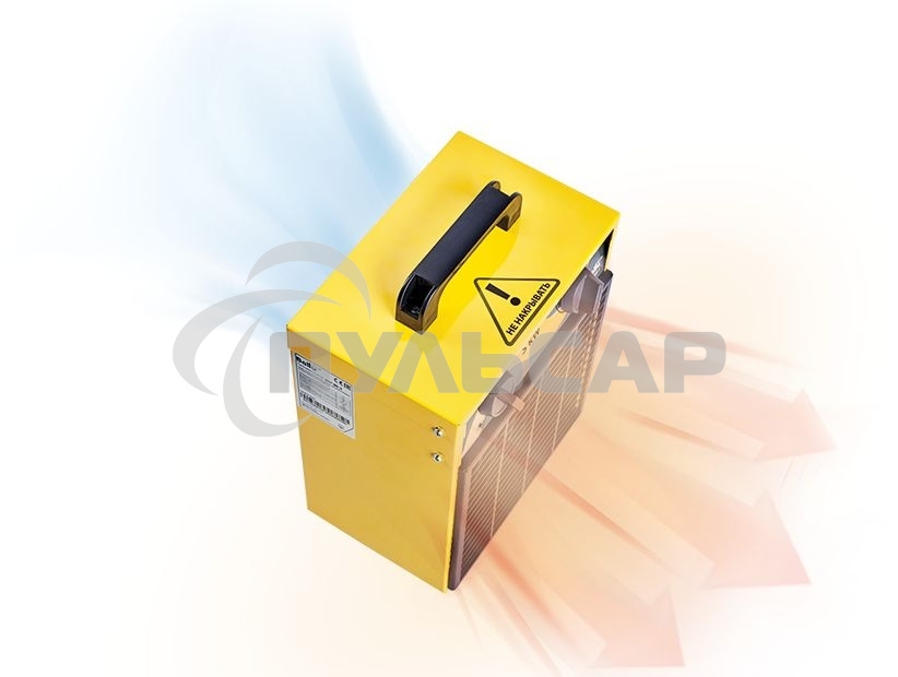 Тепловая пушка Ballu BHP-ME-2