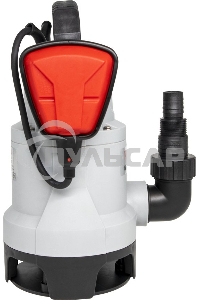 Дренажный насос НД-13000П/35 Ресанта