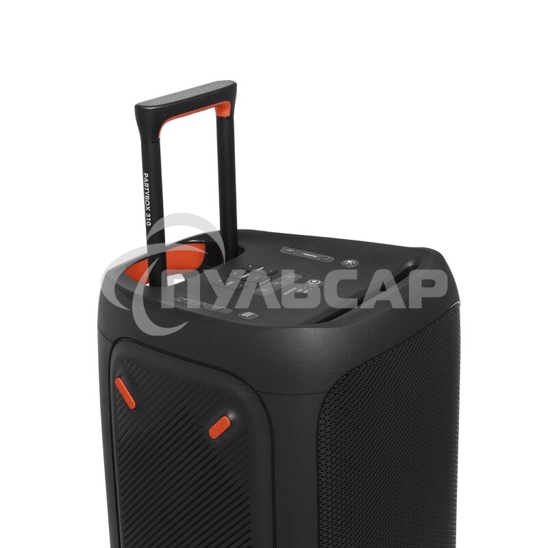 Портативная акустика Динамик JBL PartyBox 310